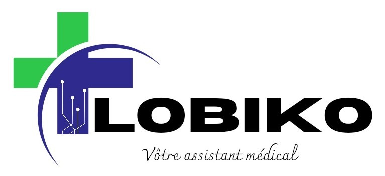 LOBIKO — Votre assistant médical